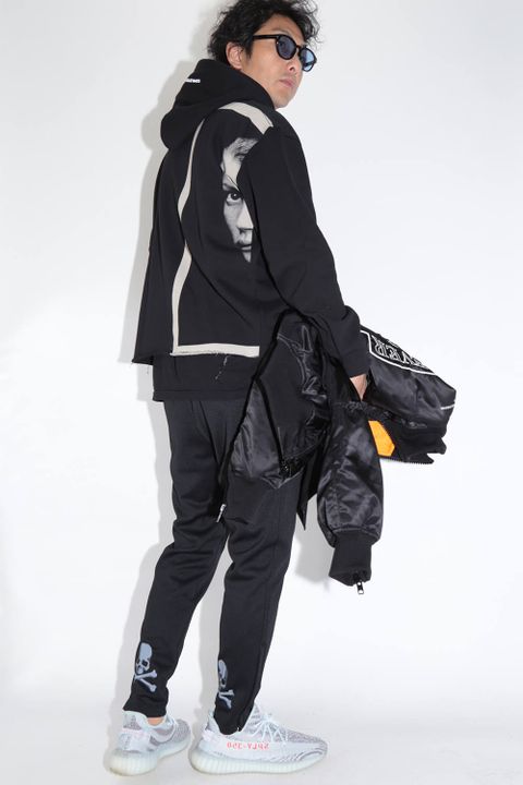 River / Styling