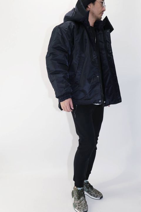 River / Styling