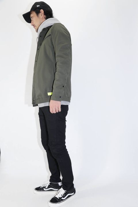 River / Styling