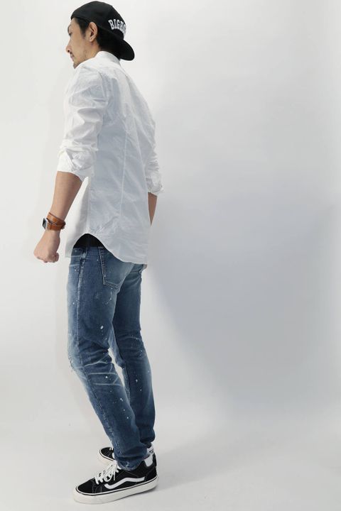 River / Styling　