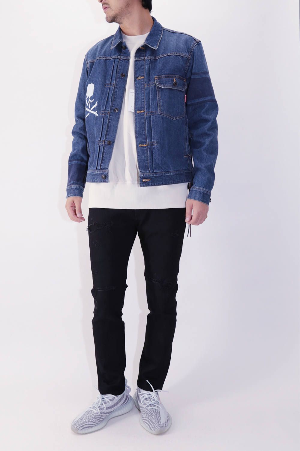River / Styling