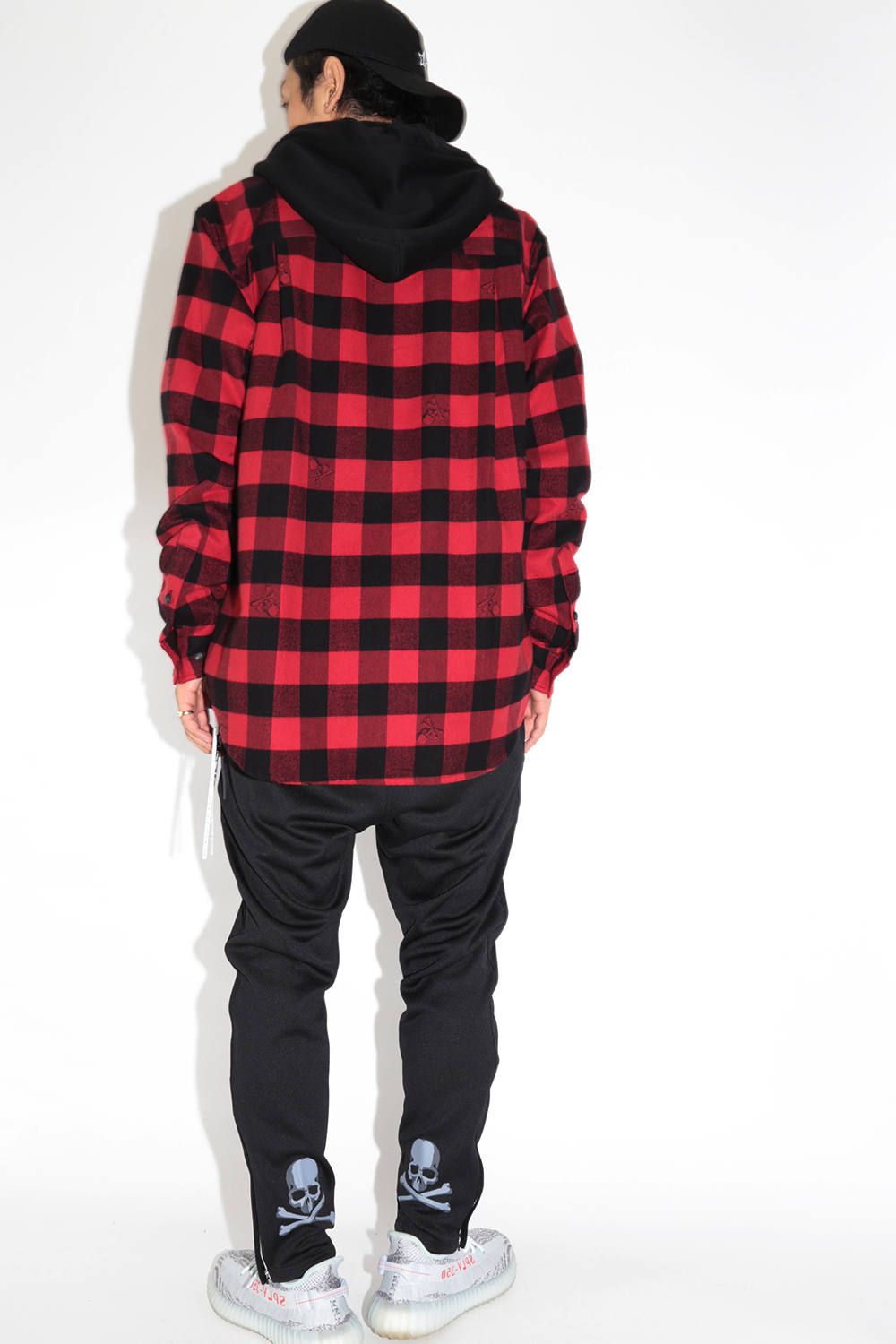 River / Styling