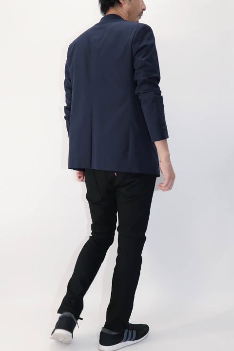 River / Styling