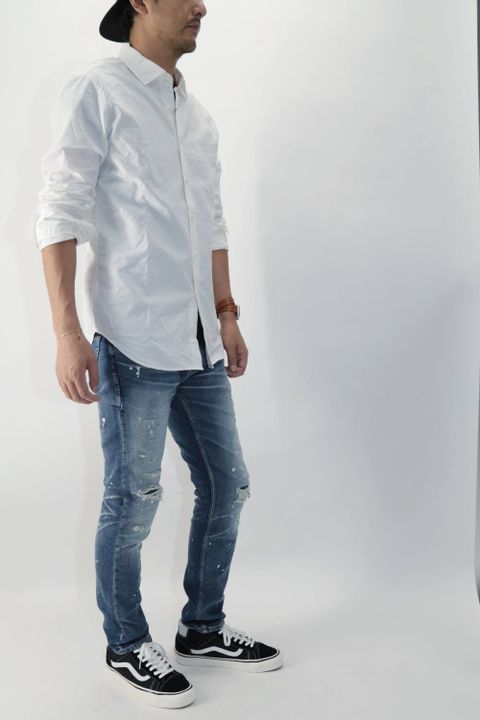 River / Styling　