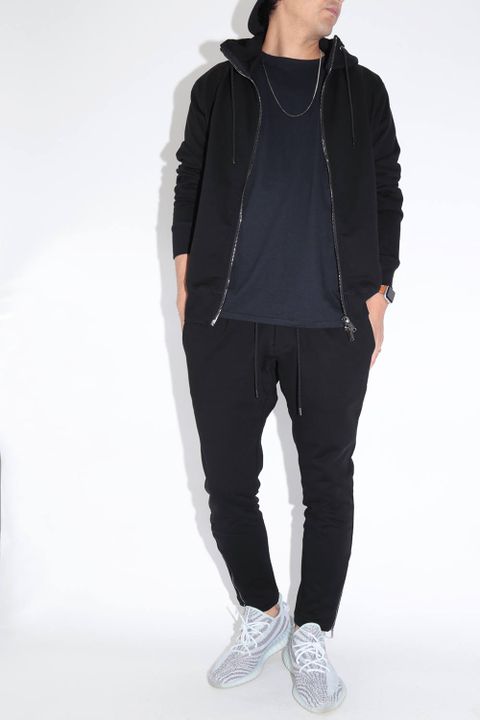 River / Styling