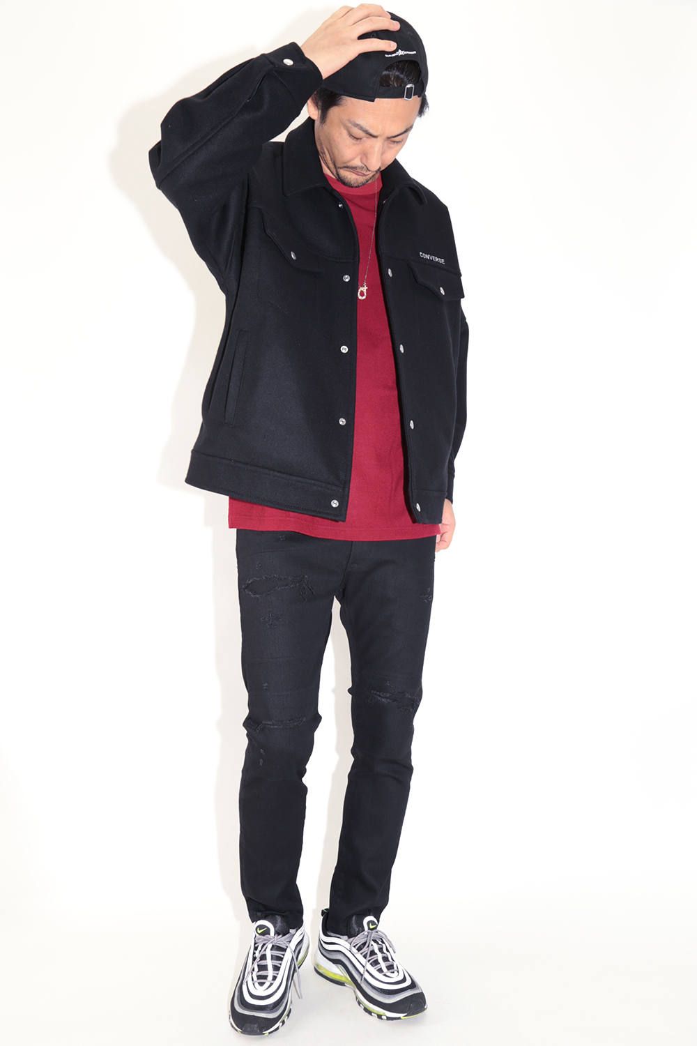 River / Styling