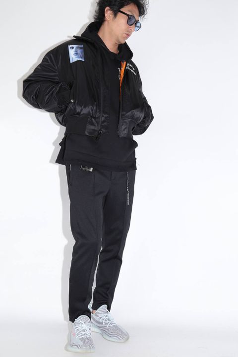 River / Styling