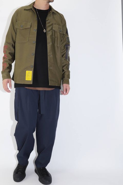 River / Styling