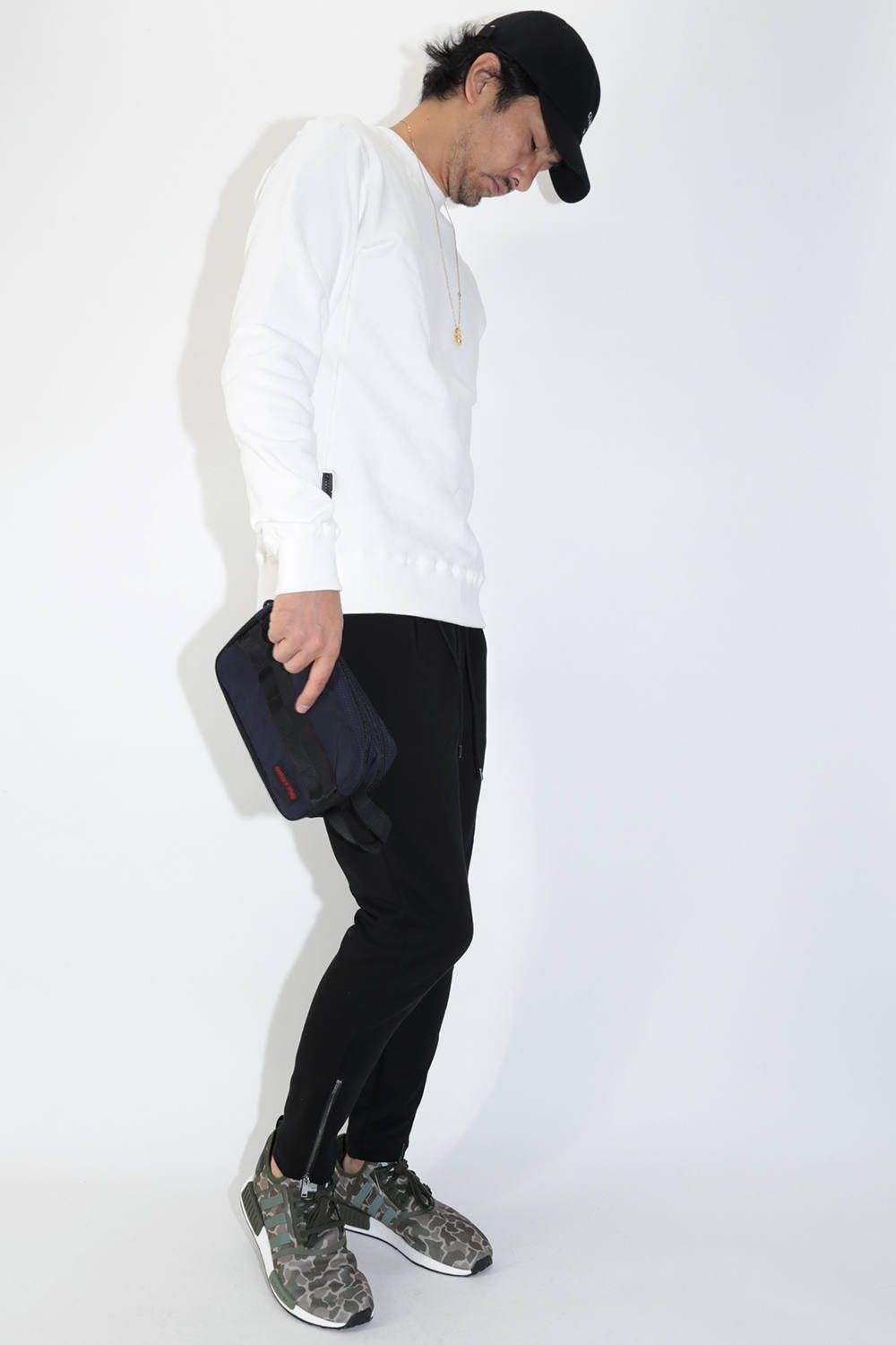 River / Styling　