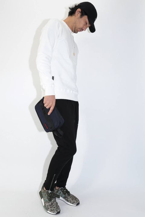 River / Styling　
