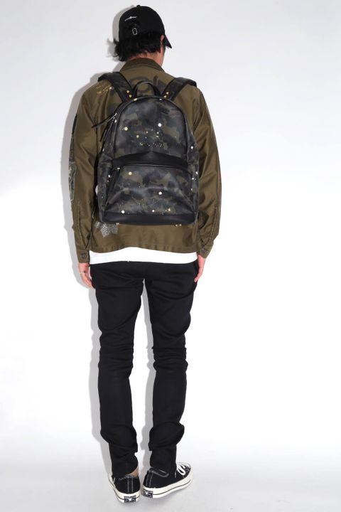 River / Styling