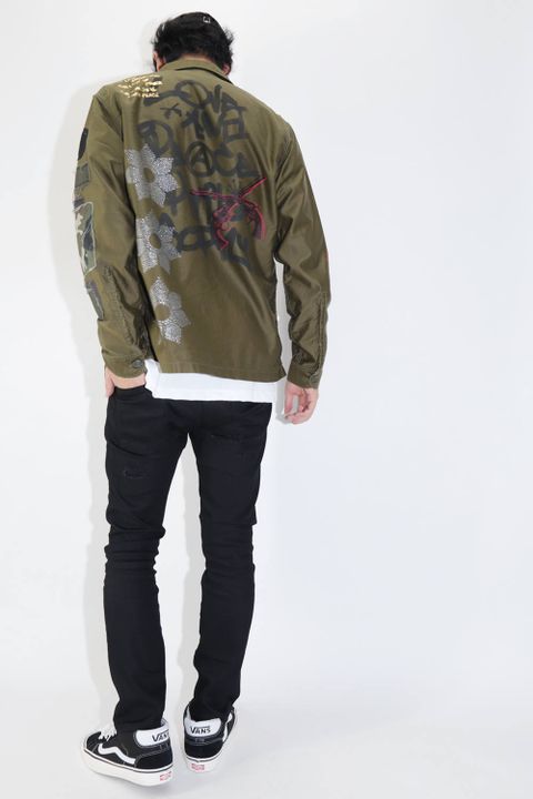 River / Styling