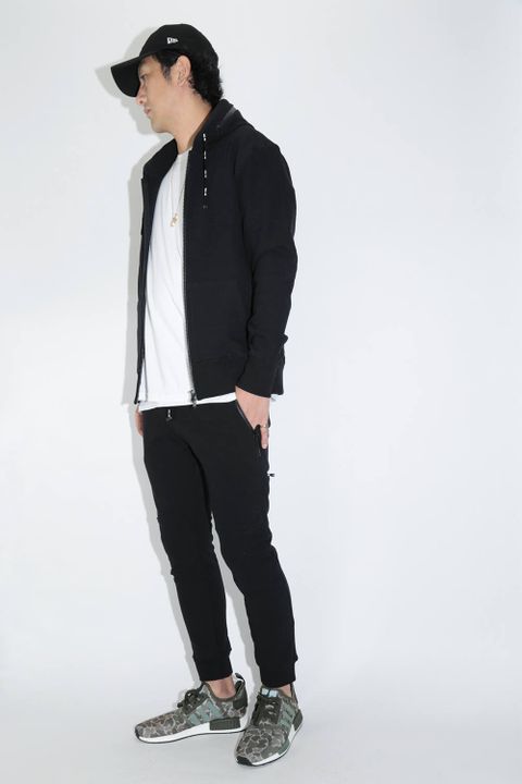 River / Styling