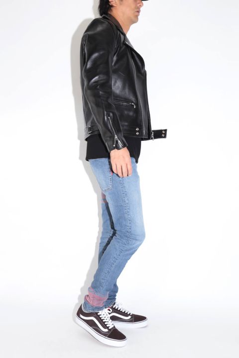 River / Styling