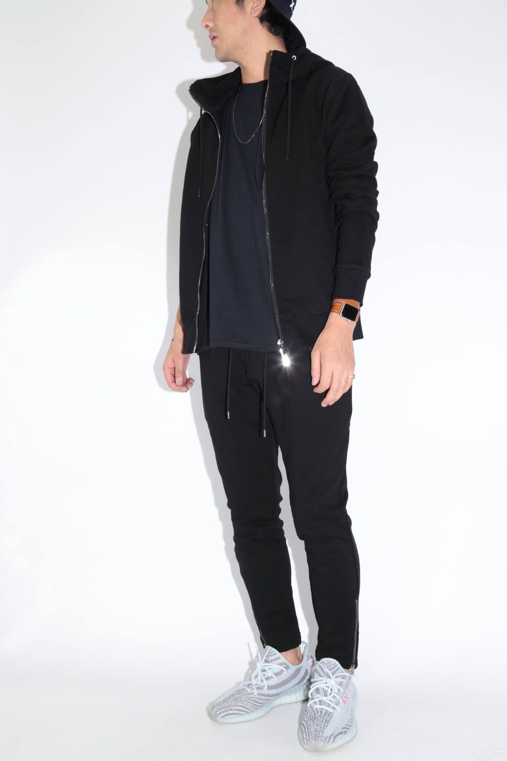 River / Styling
