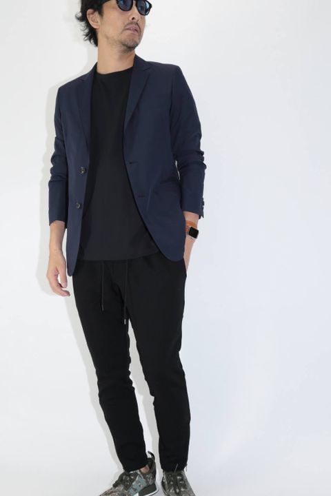 River / Styling