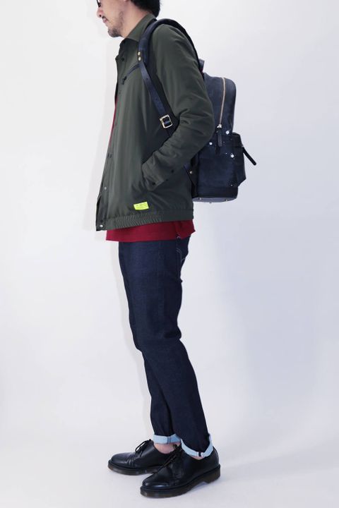 River / Styling