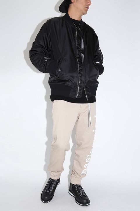 River / Styling