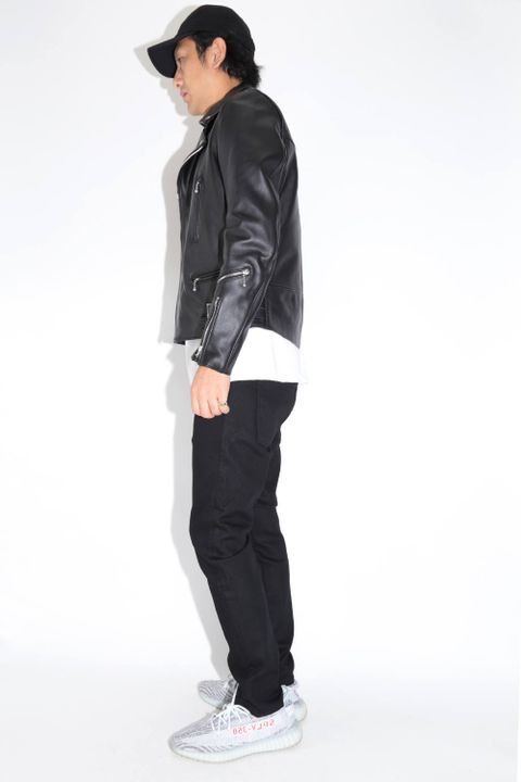 River / Styling