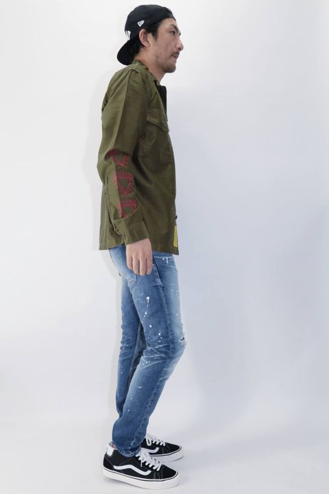 River / Styling