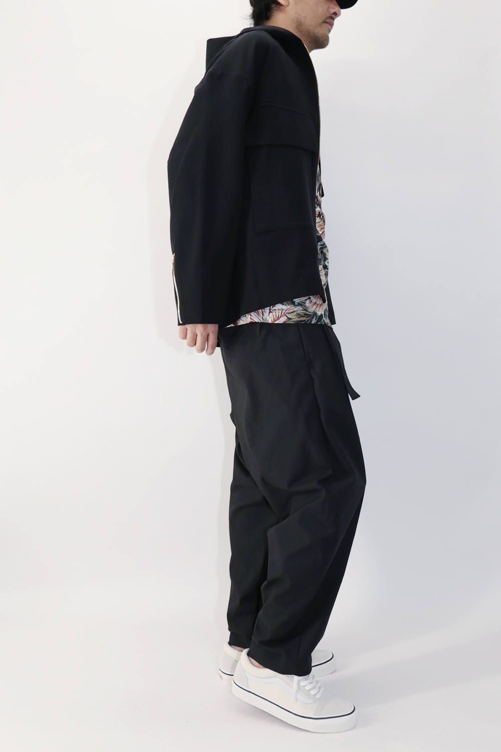 River / Styling　