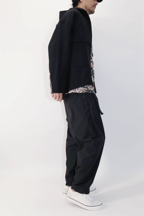 River / Styling　