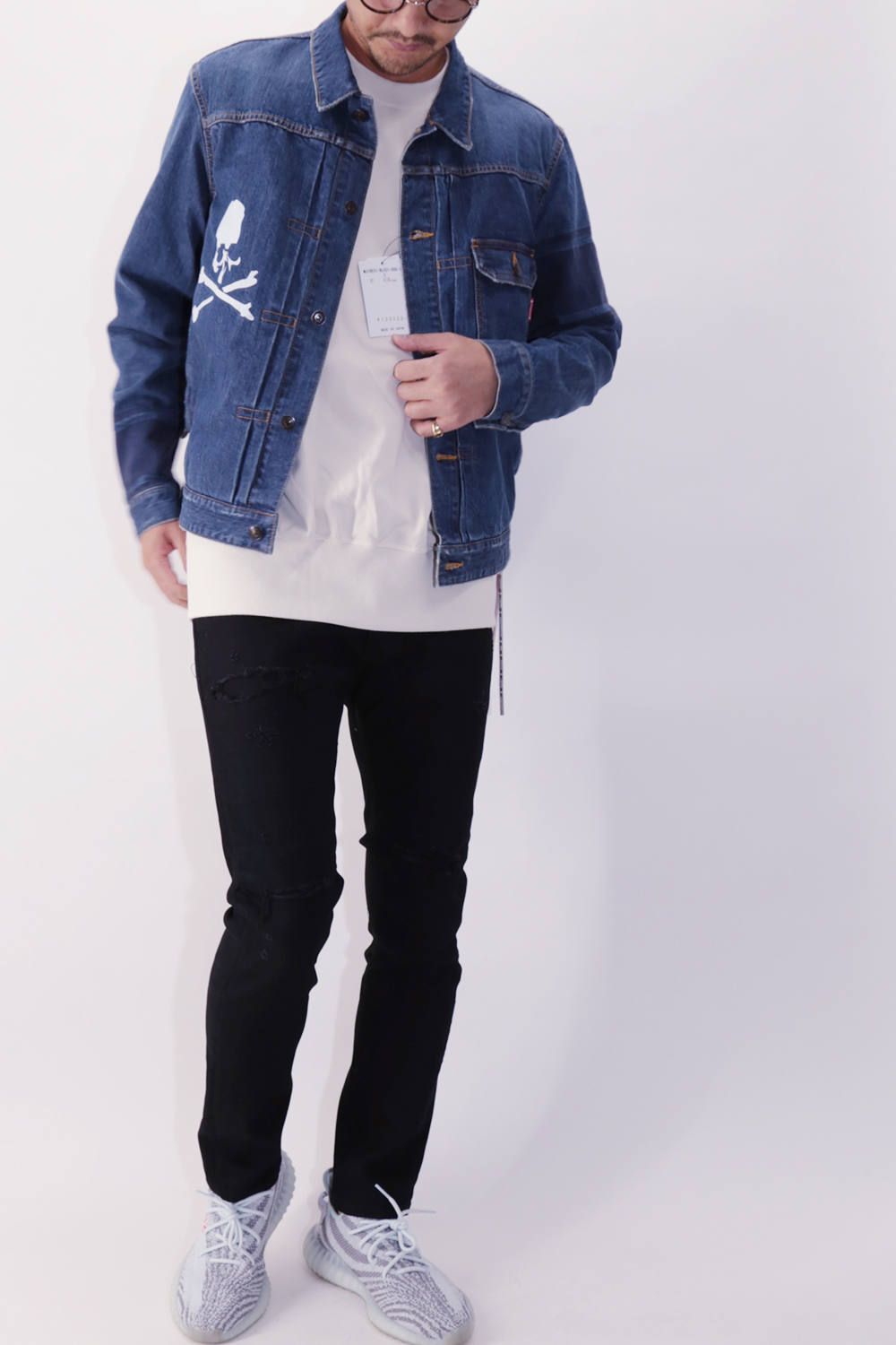 River / Styling