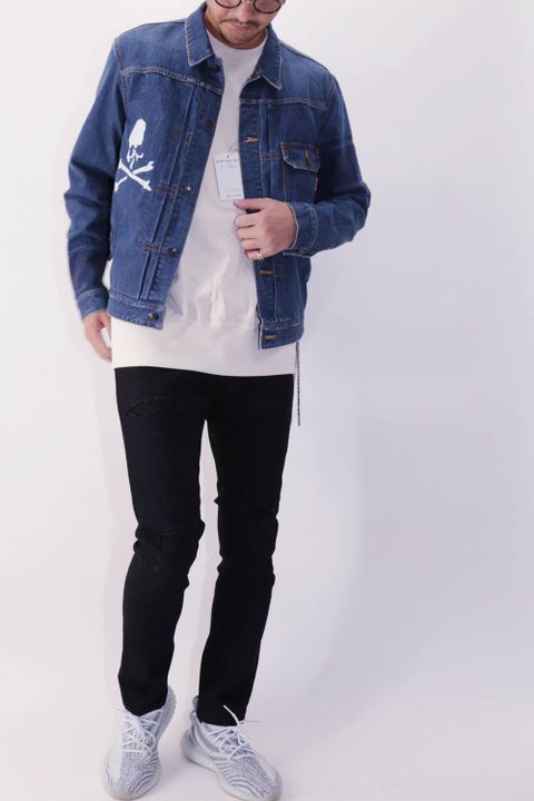 River / Styling