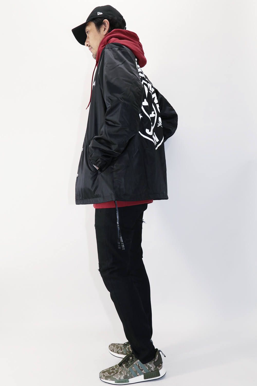 River / Styling
