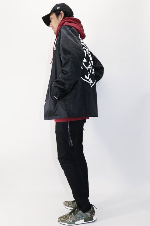 River / Styling