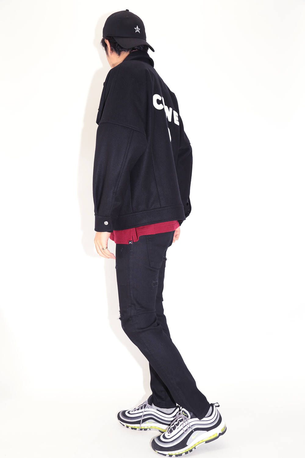 River / Styling