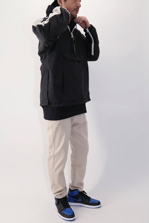 River / Styling