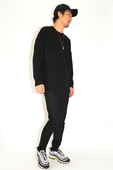 River / Styling