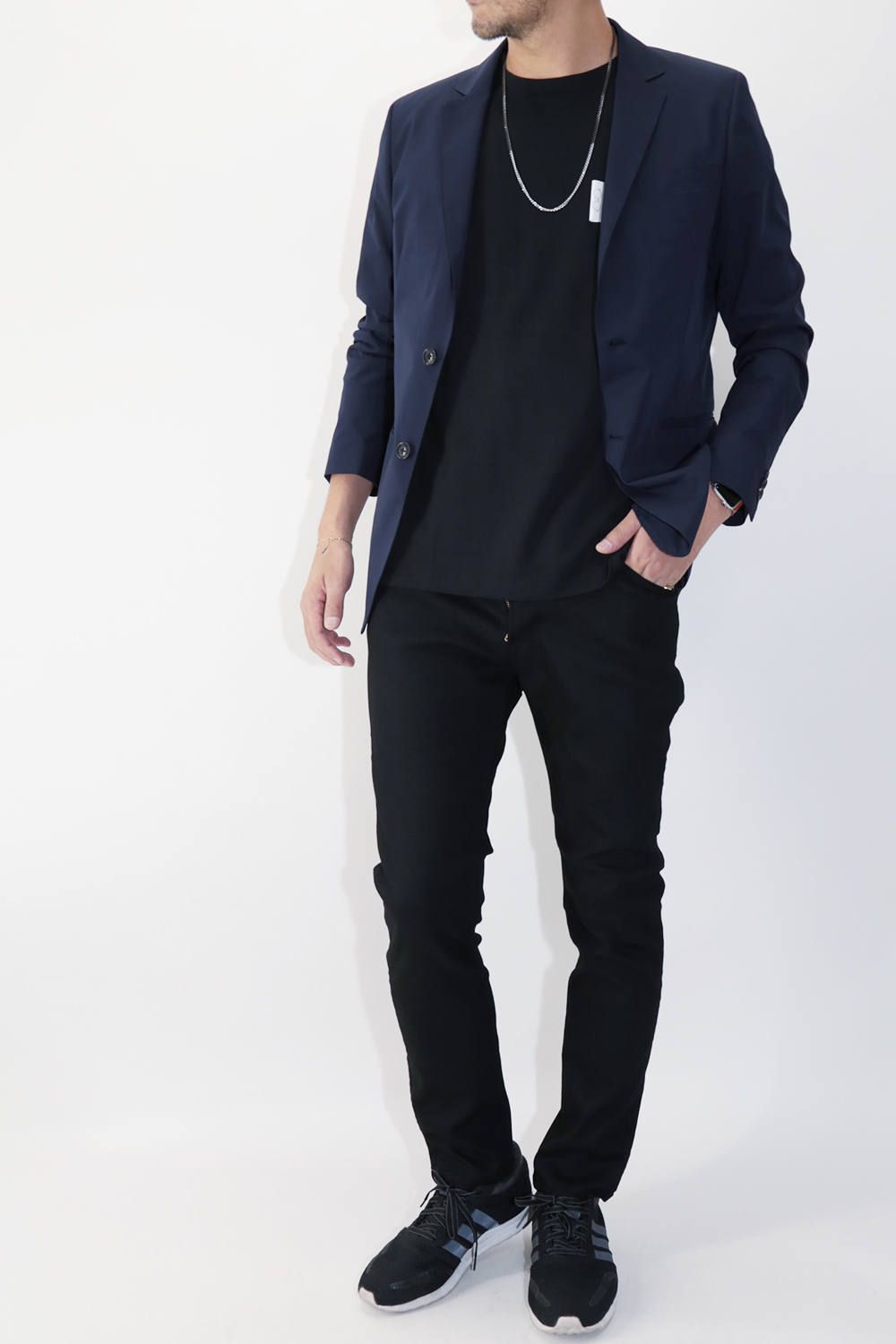 River / Styling