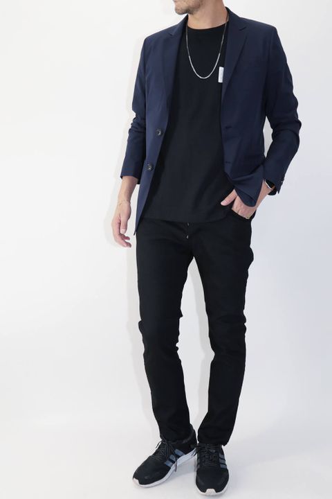 River / Styling