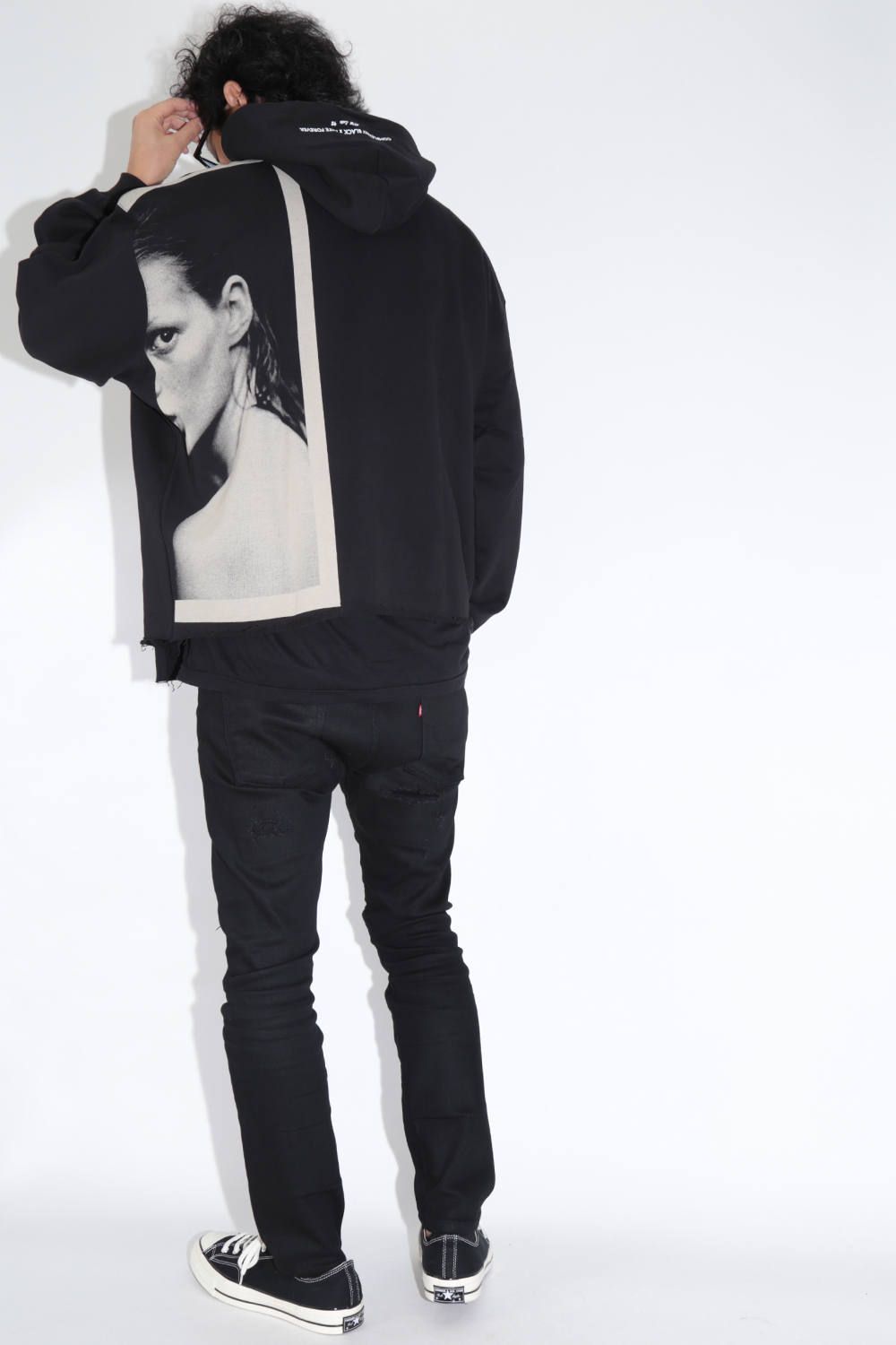 River / Styling