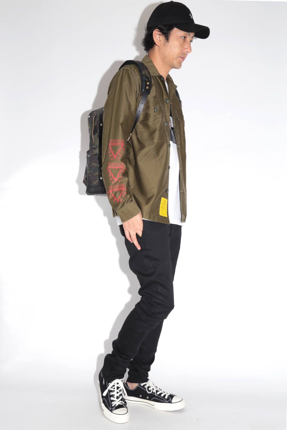 River / Styling