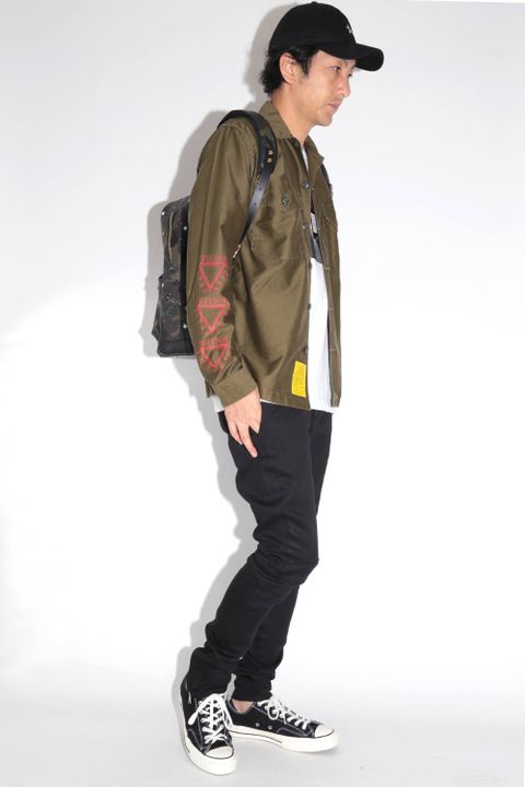 River / Styling