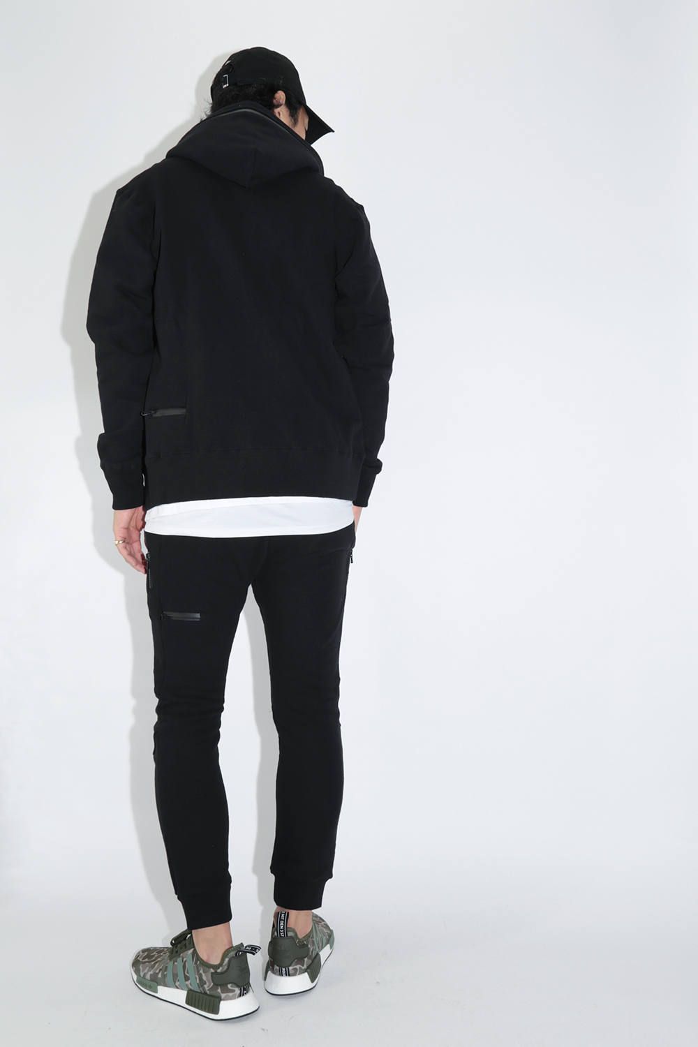 River / Styling