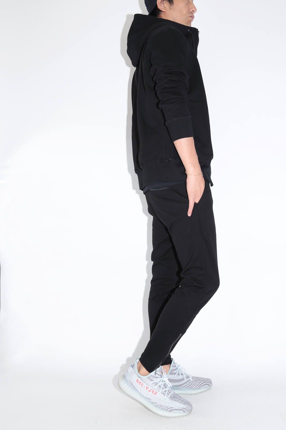 River / Styling
