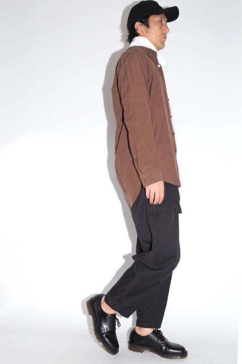 River / Styling