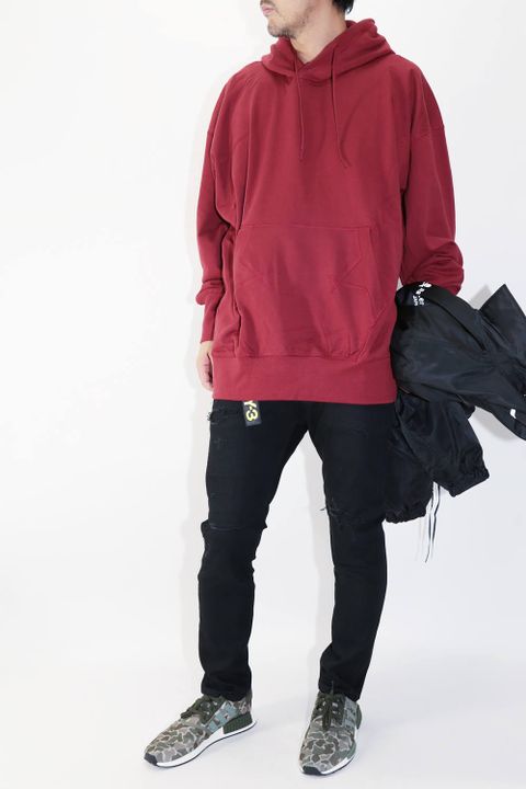 River / Styling