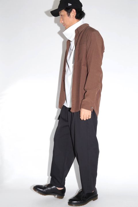 River / Styling