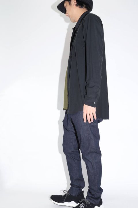 River / Styling