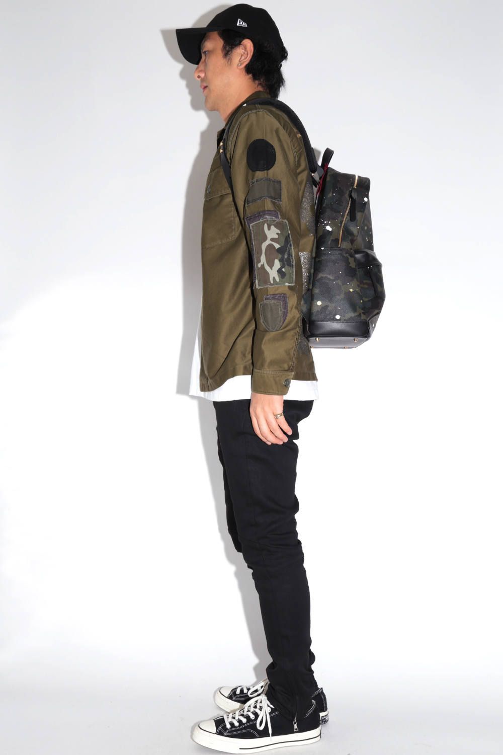 River / Styling