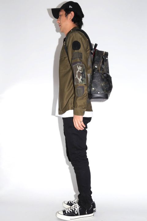 River / Styling