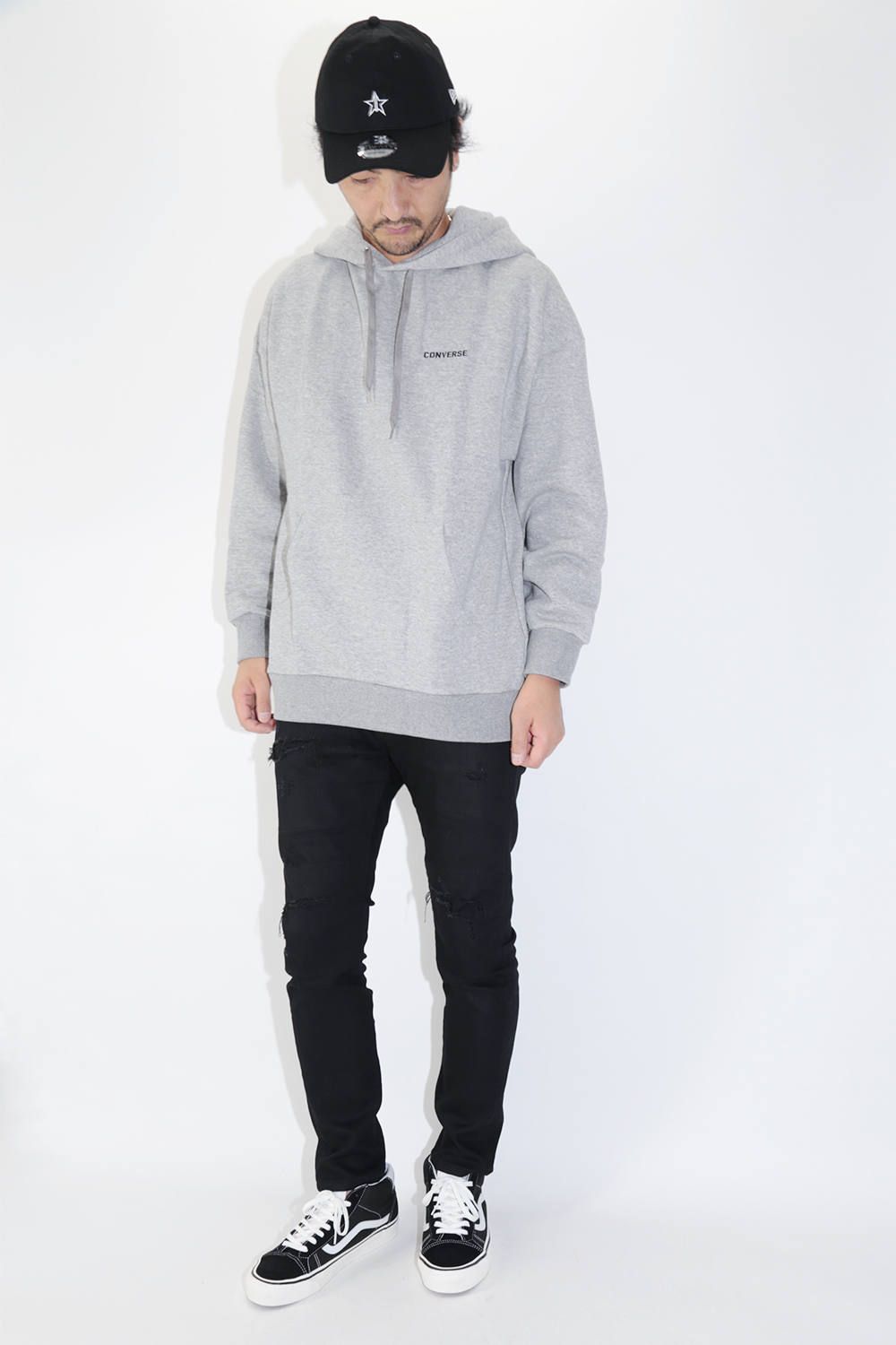 River / Styling