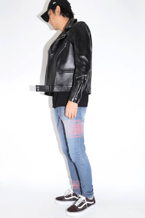 River / Styling