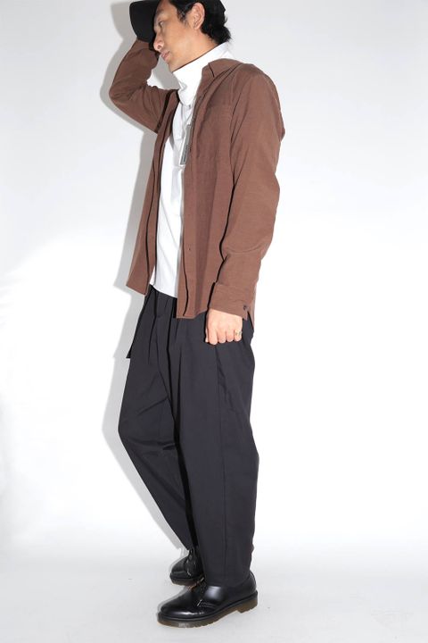 River / Styling