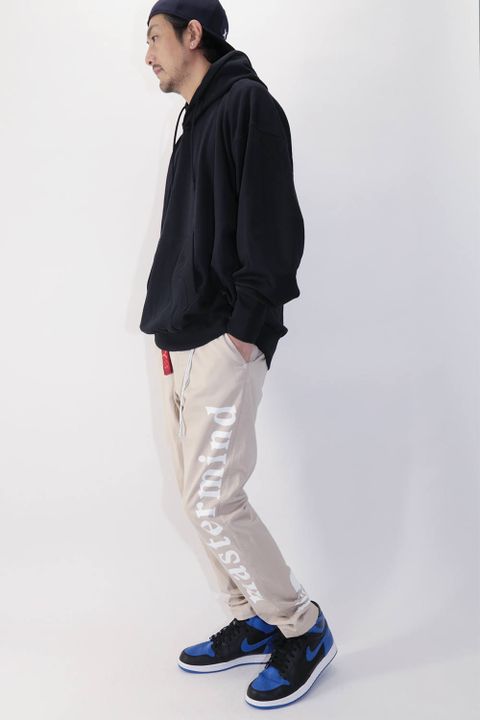 River / Styling